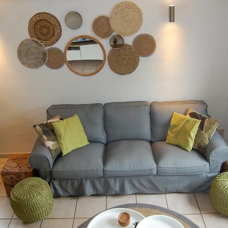 Appartement Fleurs des champs Rochefort Extérieur photo