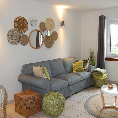 Appartement Fleurs des champs Rochefort Extérieur photo