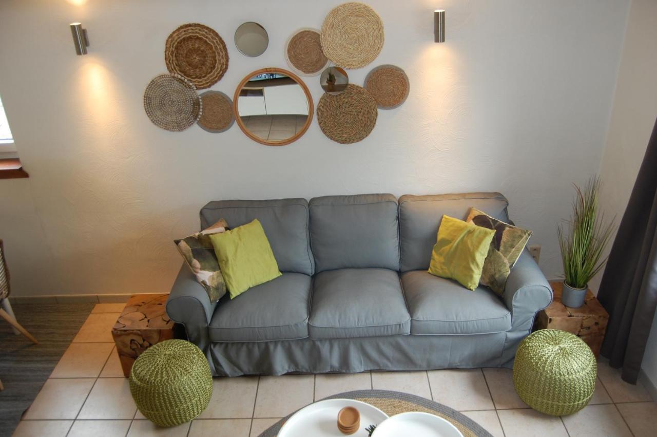 Appartement Fleurs des champs Rochefort Extérieur photo