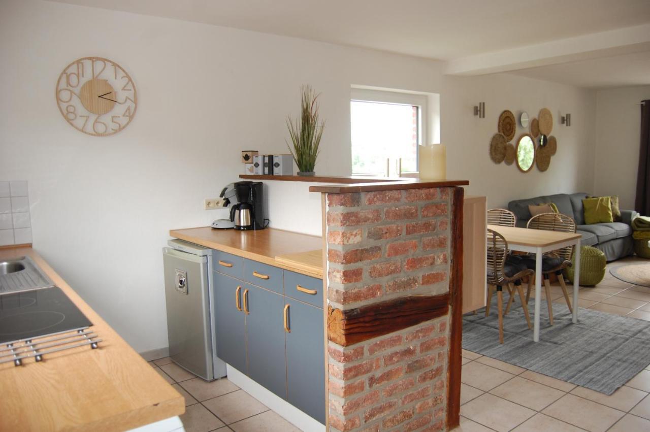 Appartement Fleurs des champs Rochefort Extérieur photo