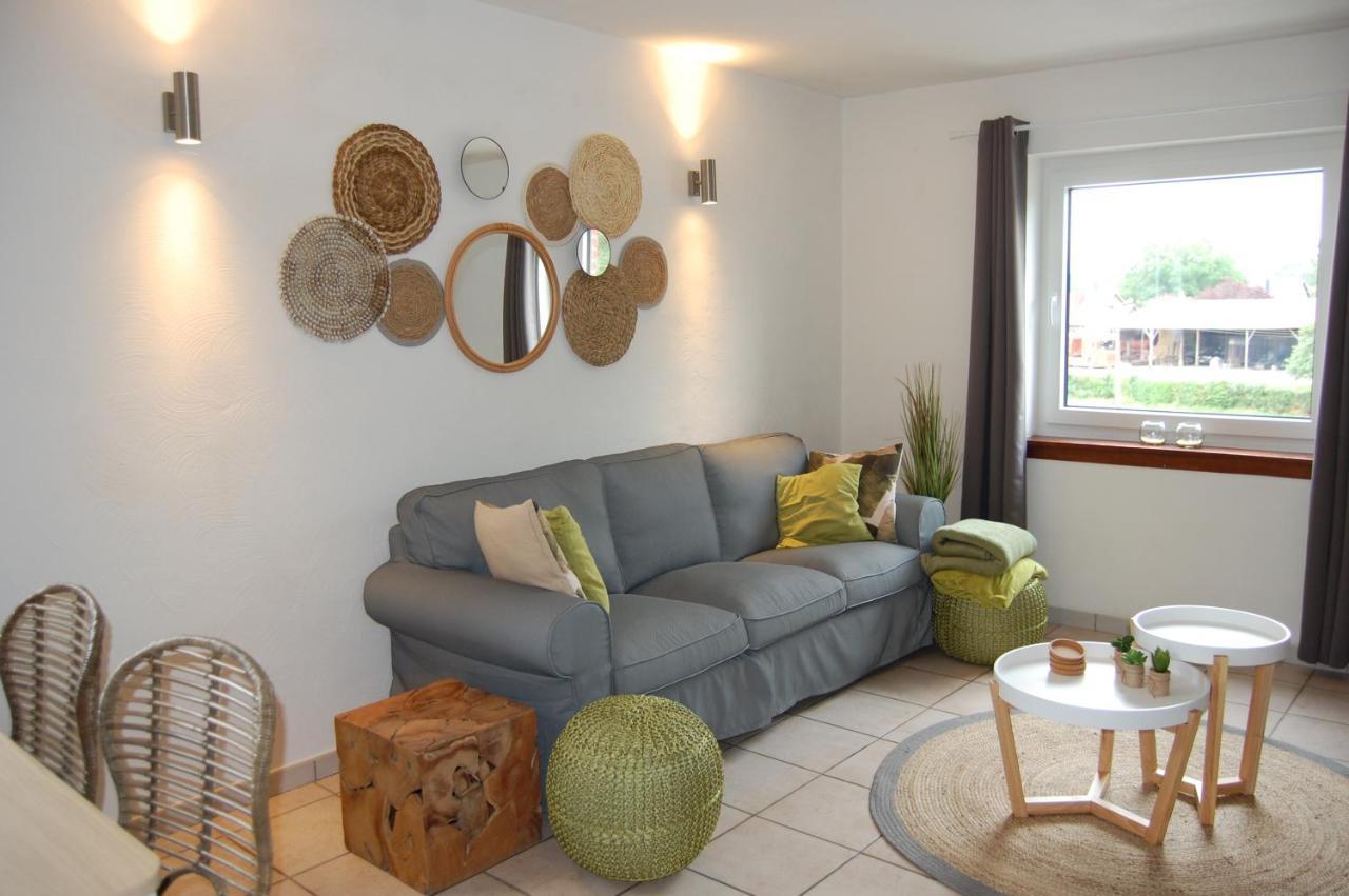 Appartement Fleurs des champs Rochefort Extérieur photo