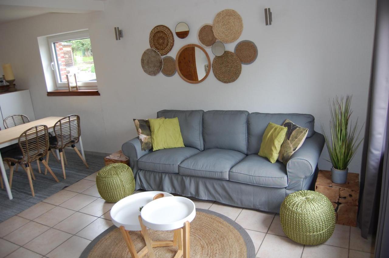 Appartement Fleurs des champs Rochefort Extérieur photo