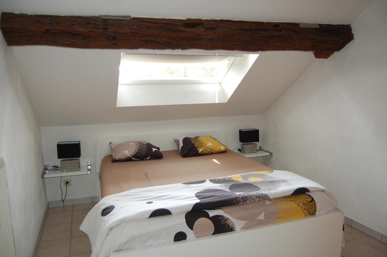 Appartement Fleurs des champs Rochefort Extérieur photo